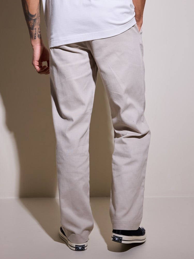 WNW bukse Joggebukse beige 13_WNW bukse I3P.jpg_