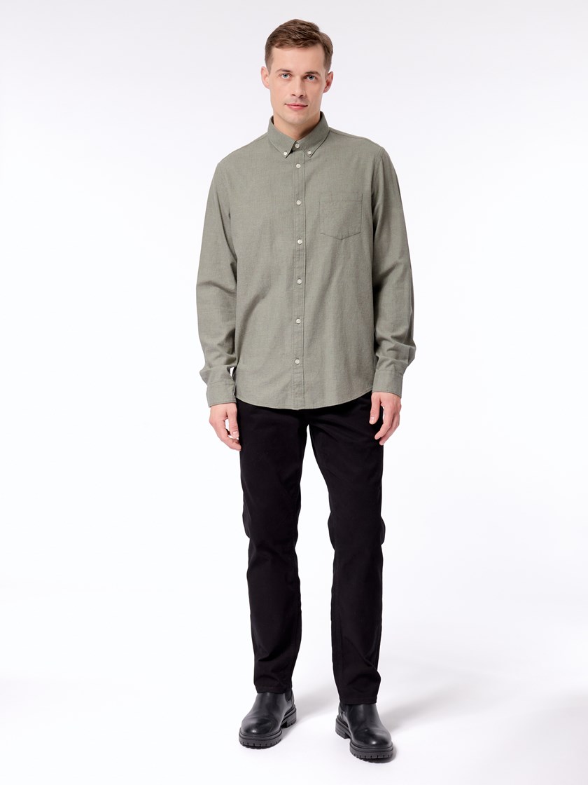 7512323 S93 Johan skjorte S39 Agave green 4_Johan skjorte S93.jpg_