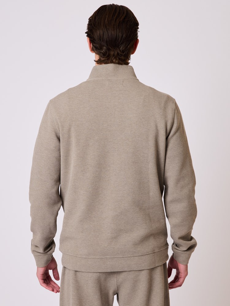 Jonathan zip genser Jonathan zip genser  laurel oak melange 9_Jonathan zip genser S67.jpg_