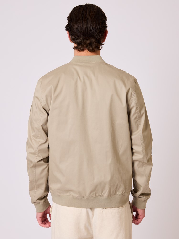 Joseph jakke Joseph jakke beige 13_Joseph jakke ADO 7510876.jpg_