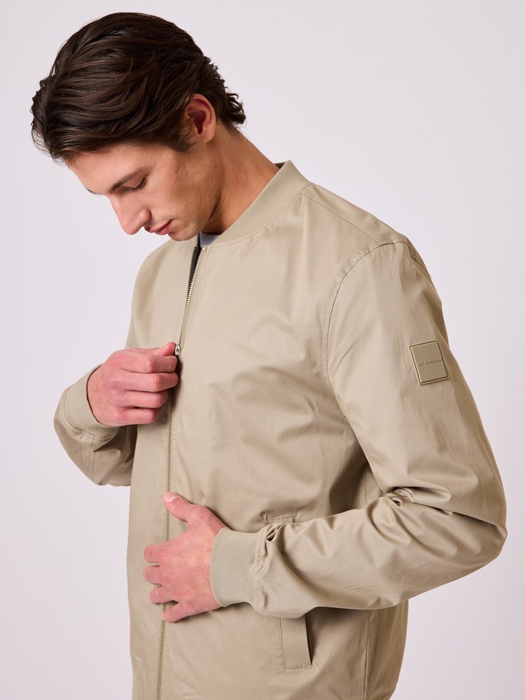Joseph jakke Joseph jakke beige 18_Joseph jakke ADO 7510876.jpg_