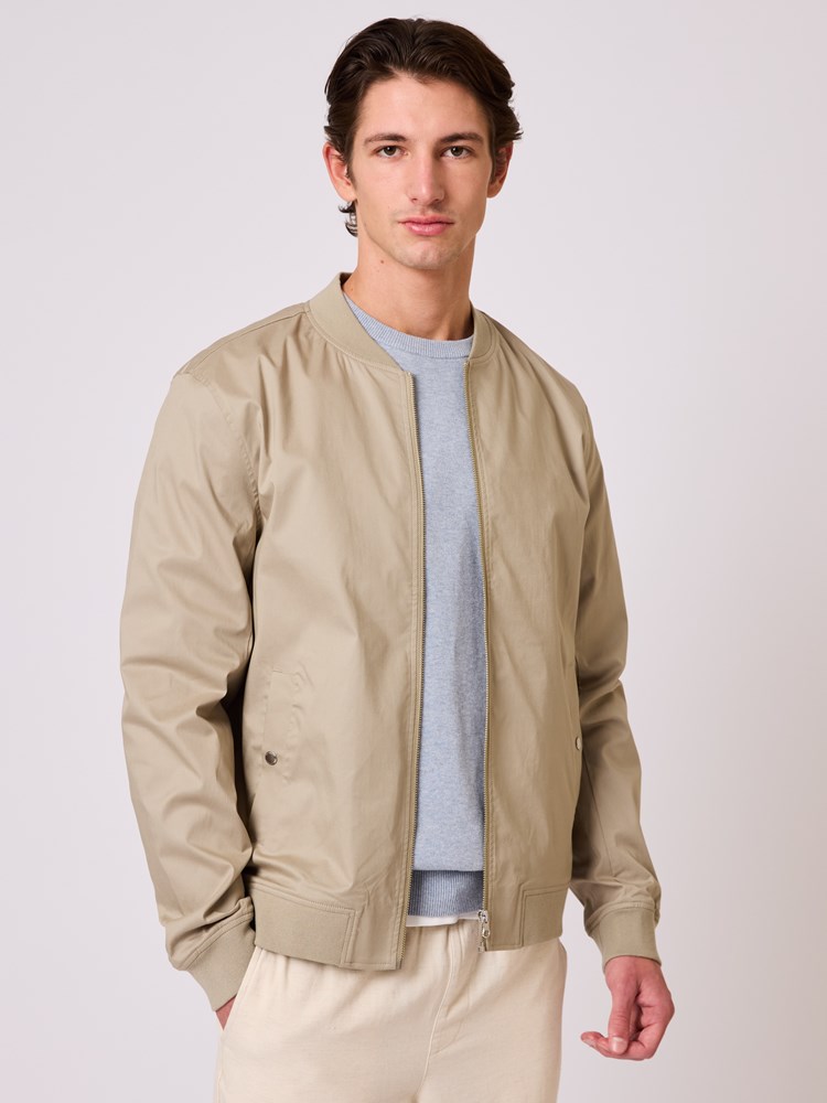 Joseph jakke Joseph jakke beige 9_Joseph jakke ADO 7510876.jpg_