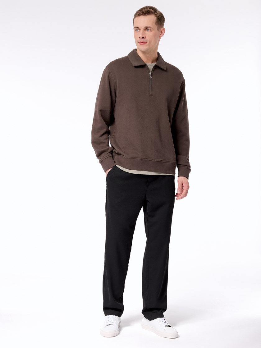 7512593 I7T Joshua zip genser I7T Black olive 4.jpg_