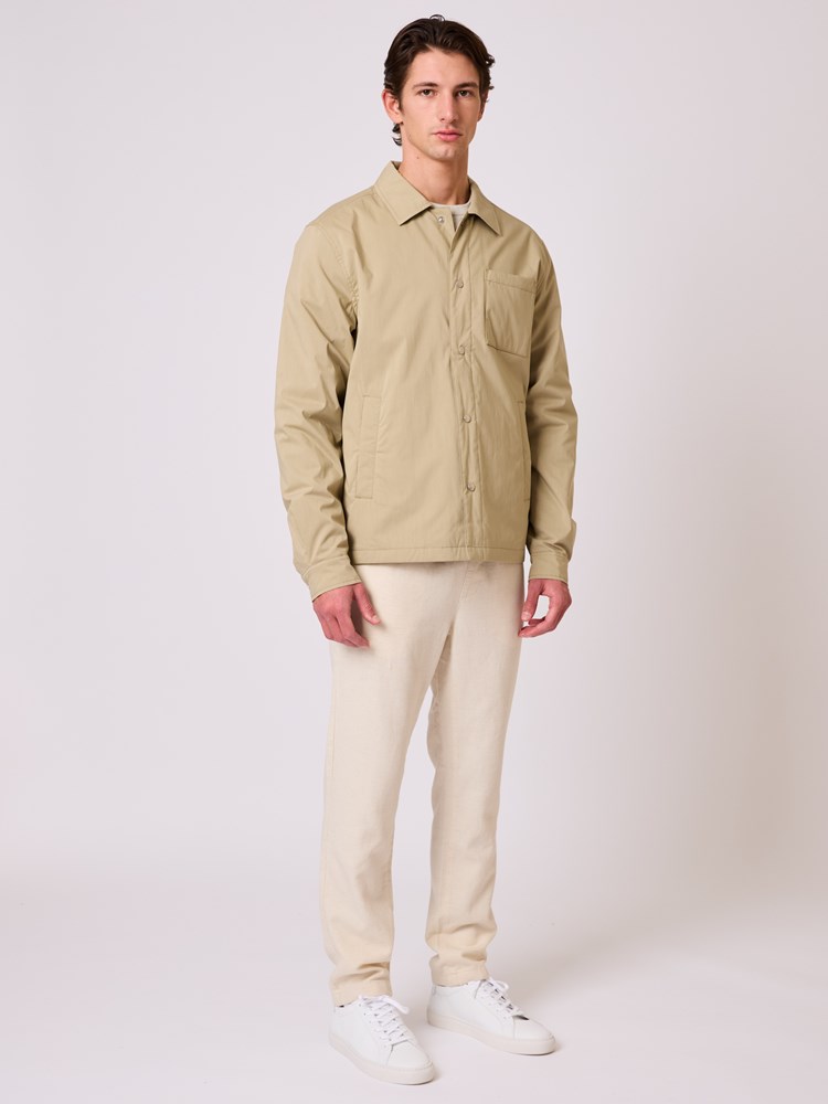 Kasper jakke Kasper jakke moss grey 7_Kasper jakke I4R.jpg_