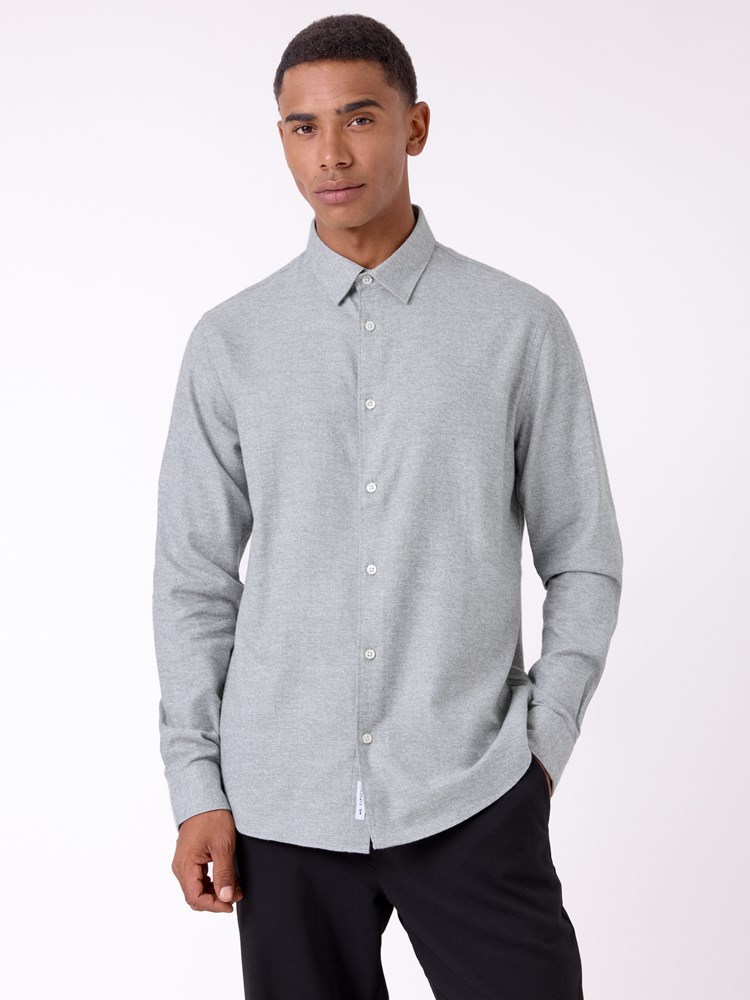 Kristian skjorte Kristian skjorte 7513248 Agave green 8_S93_Kristian skjorte S93.jpg_