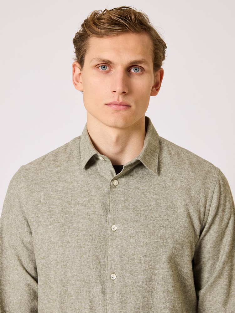 Kristian skjorte Kristian skjorte grønn 10_Kristian skjorte S13.jpg_
