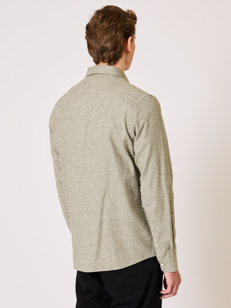 Kristian skjorte Kristian skjorte grønn 8_Kristian skjorte S13.jpg_