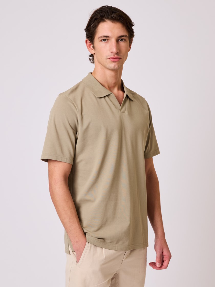 7510687 ADO Lawrence polo t-skjorte laurel oak 4_Lawrence polo t-skjorte ADO.jpg_