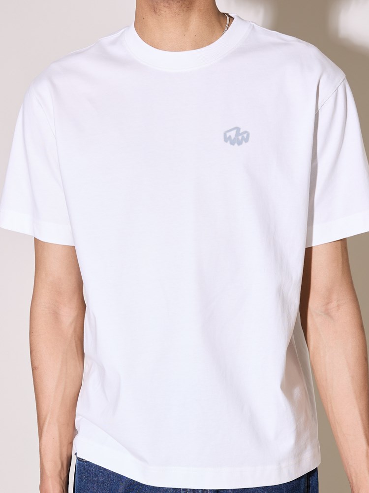 Leave No Trace t-skjorte Leave No trace t-skjorte star white 12_O78_Leave No Trace t-skjorte O78.jpg_