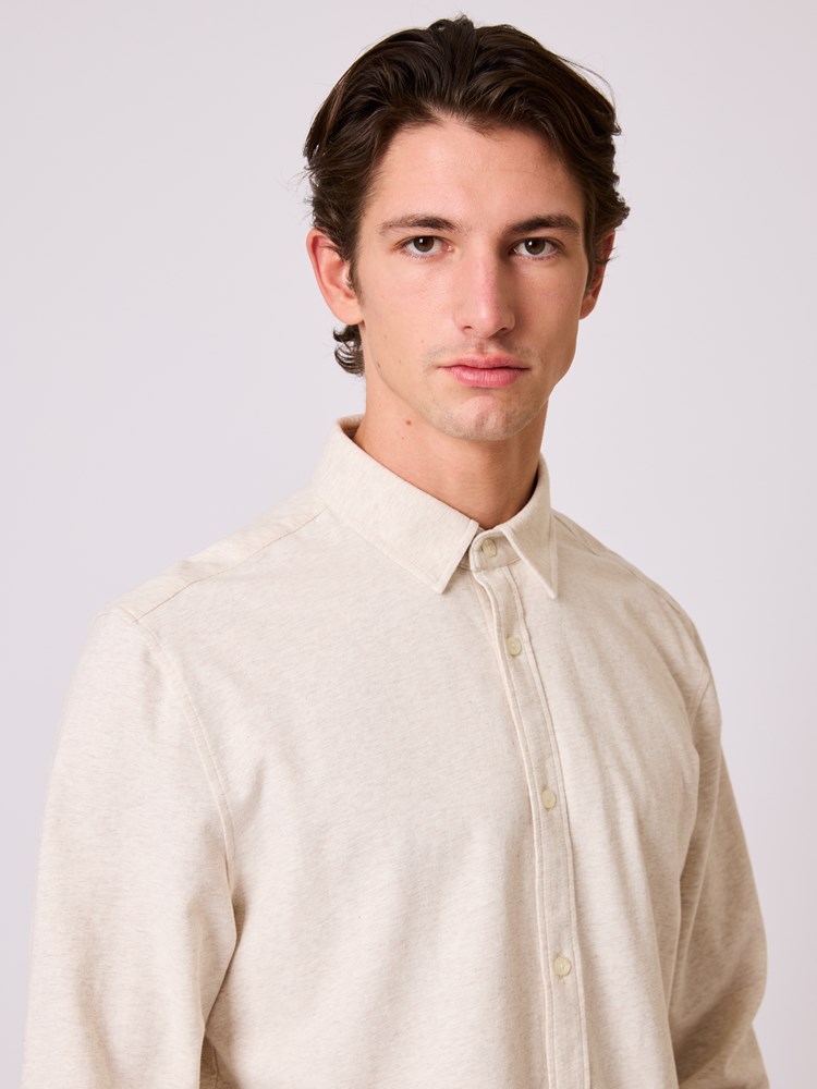 Leo jerseyskjorte Leo jersyskjorte 14_Leo jerseyskjorte S58.jpg_