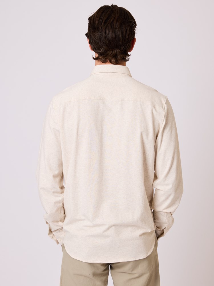 Leo jerseyskjorte Leo jersyskjorte 9_Leo jerseyskjorte S58.jpg_