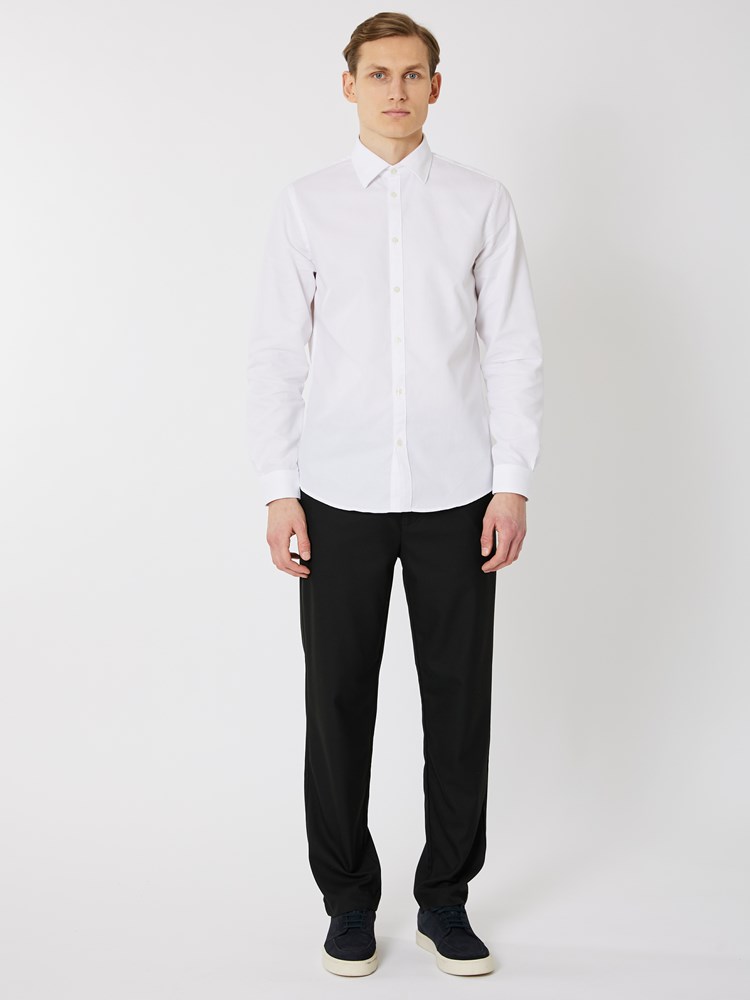 Leon skjorte leon skjorte nos hvit 5_O68_Leon skjorte O68.jpg_