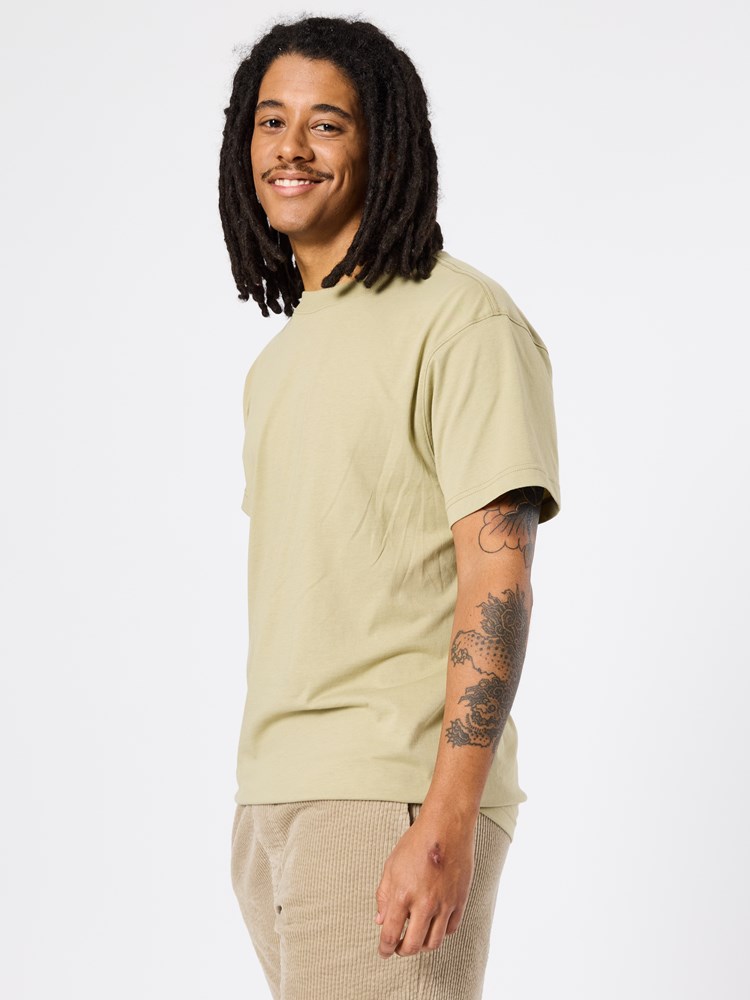 Lett t-skjorte Lett t-skjorte grønn 32_Lett t-skjorte ABG.jpg_