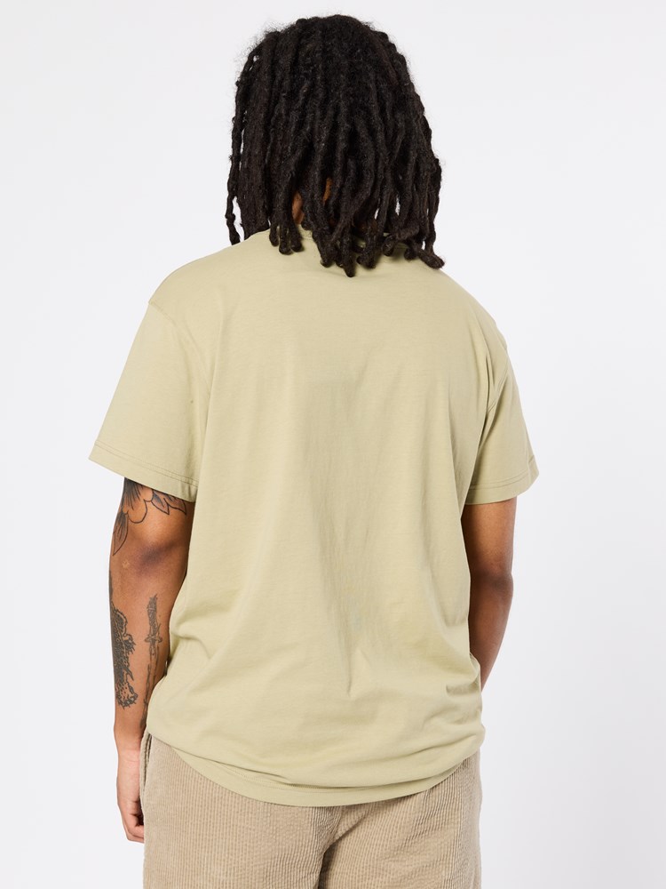 Lett t-skjorte Lett t-skjorte grønn 37_Lett t-skjorte ABG.jpg_