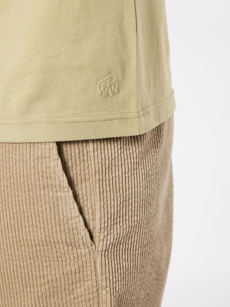 Lett t-skjorte Lett t-skjorte grønn 46_Lett t-skjorte ABG.jpg_