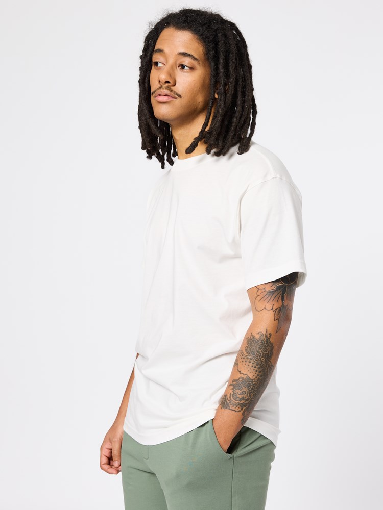 Lett t-skjorte Lett t-skjorte hvit 11_Lett t-skjorte O78.jpg_