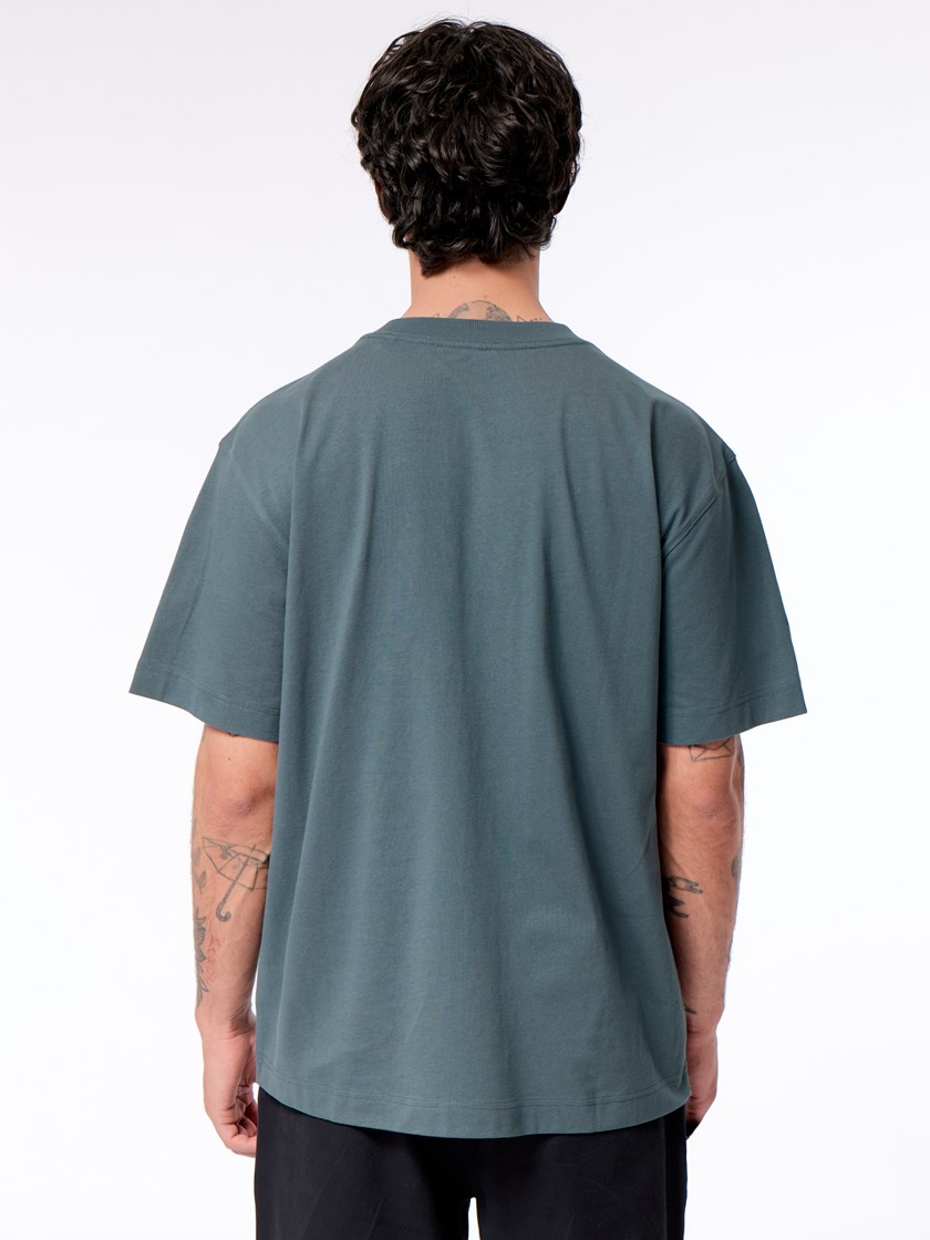 7512354 EHO Lom t-skjorte EHO Dark slate 60.jpg_Back||Back