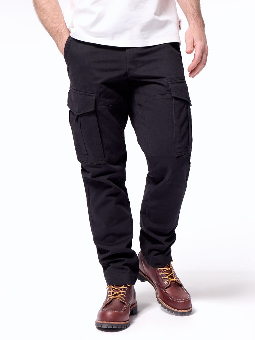 7513220 C18 Loose Cargo pant C18 jet black 17_Loose cargo pant C18.jpg_