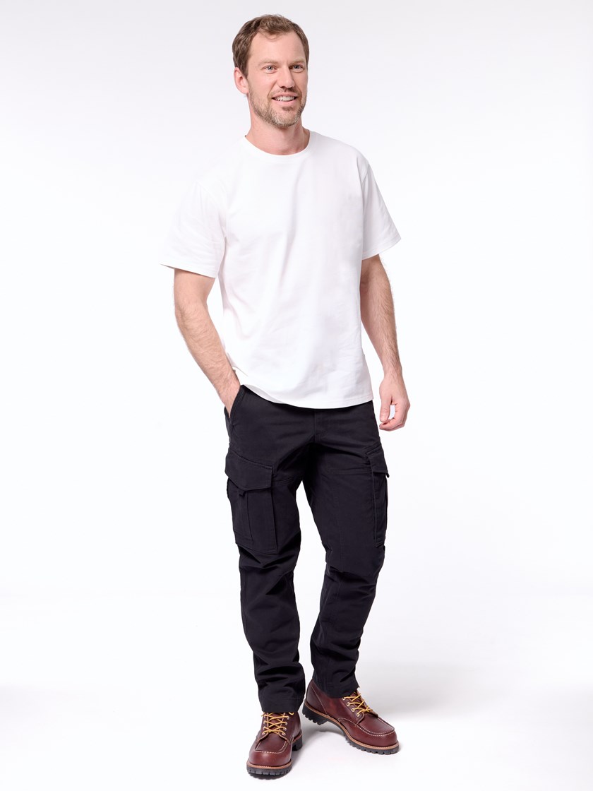 7513220 C18 Loose Cargo pant C18 jet black 2_Loose cargo pant C18.jpg_