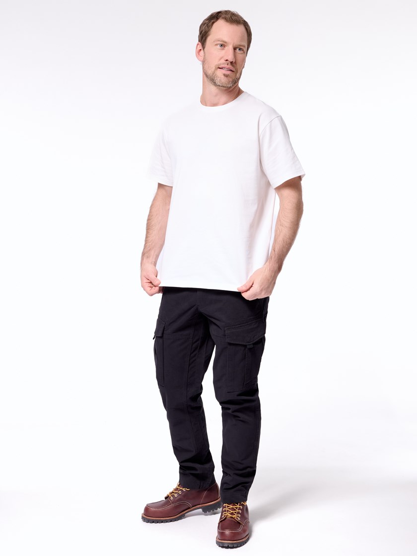 7513220 C18 Loose Cargo pant C18 jet black 7_Loose cargo pant C18.jpg_