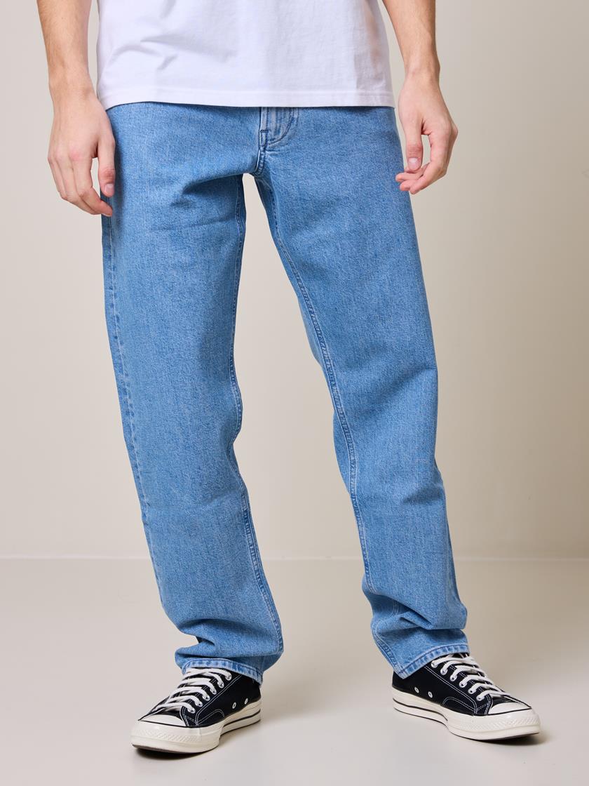 Loose Lenny ashblue DAC