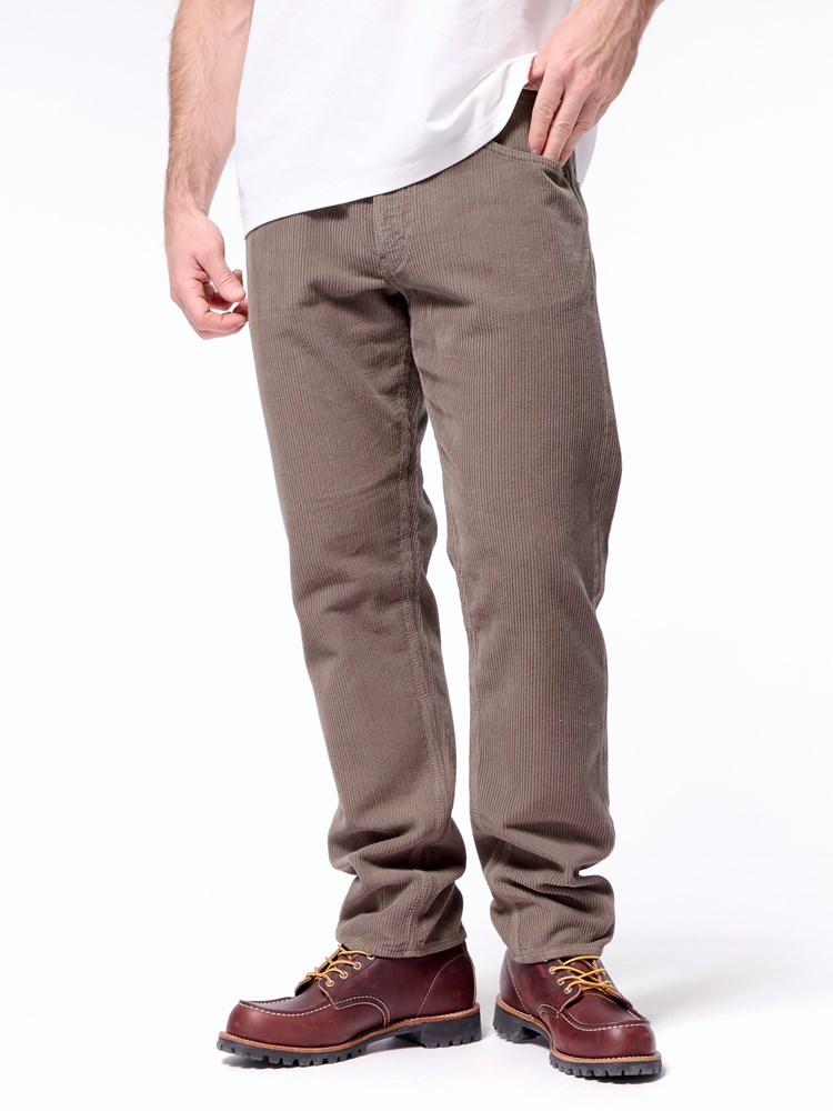 Loose Lenny cord Loose Lenny cord APR Morel 5.jpg_Front||Front