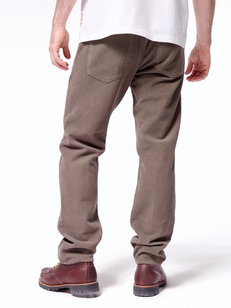 Loose Lenny cord Loose Lenny cord APR Morel 7.jpg_Back||Back