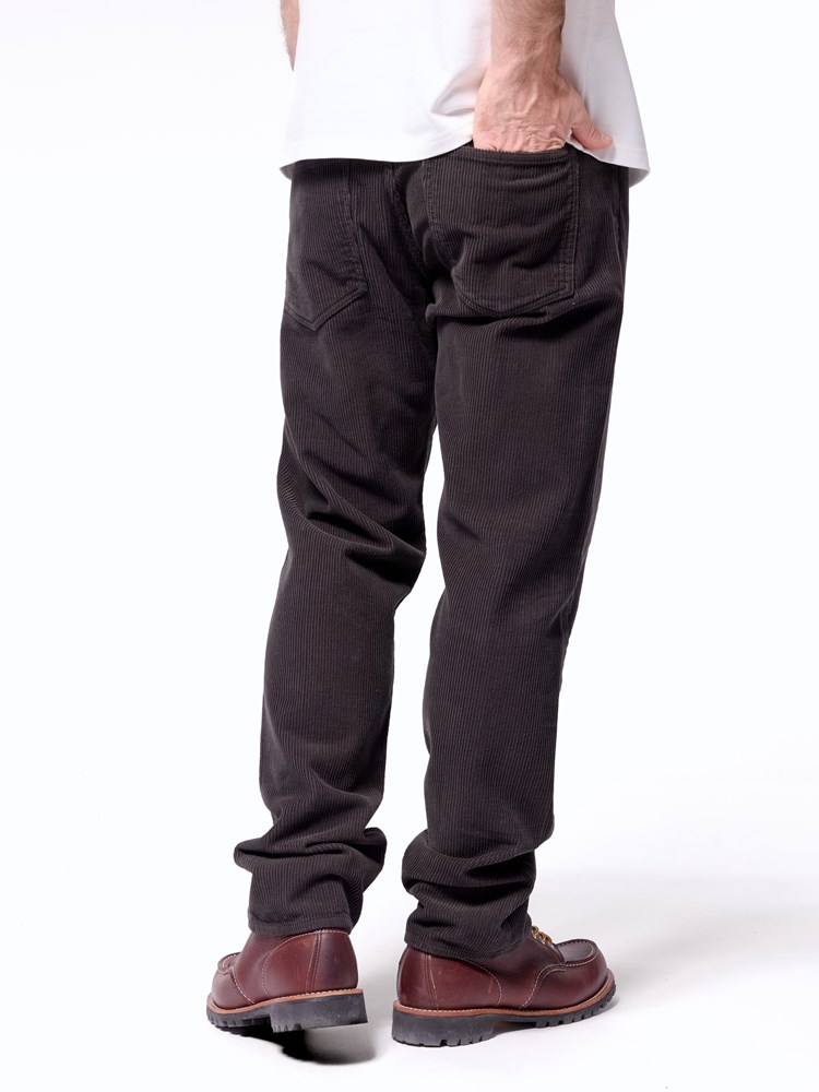 Loose Lenny cord Loose Lenny cord C19 Peat 18.jpg_Back||Back