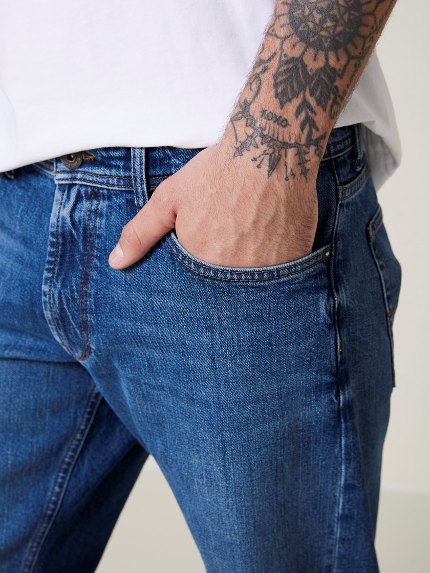 7508259 DAD Loose lenny ny jeans medium blå 11_Loose Lenny vintage DAD_Loose Lenny vintage DAD 7508259.jpg_