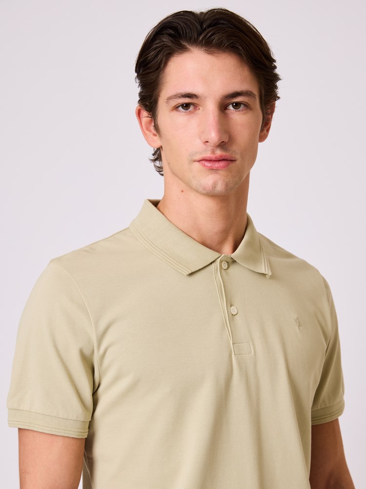 Marc polo t-skjorte Marc pique Moss grey 19_Marc polo t-skjorte I4R.jpg_