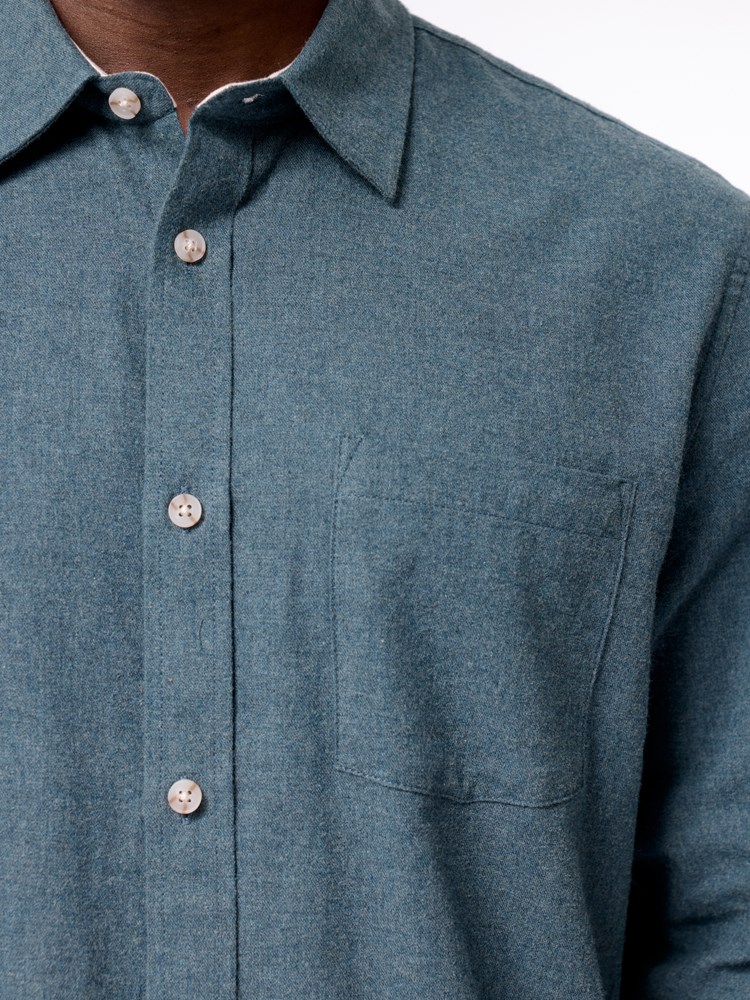 Melange Shirt Melange shirt EHI Midnight Na 26_Melange Shirt EHI.jpg_