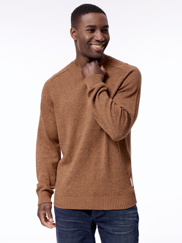 Melange sweater Melange sweather TO1 Nuthatch 12.jpg_