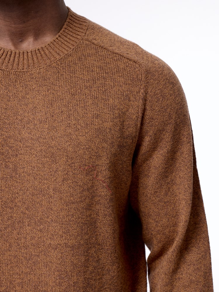 Melange sweater Melange sweather TO1 Nuthatch 31.jpg_