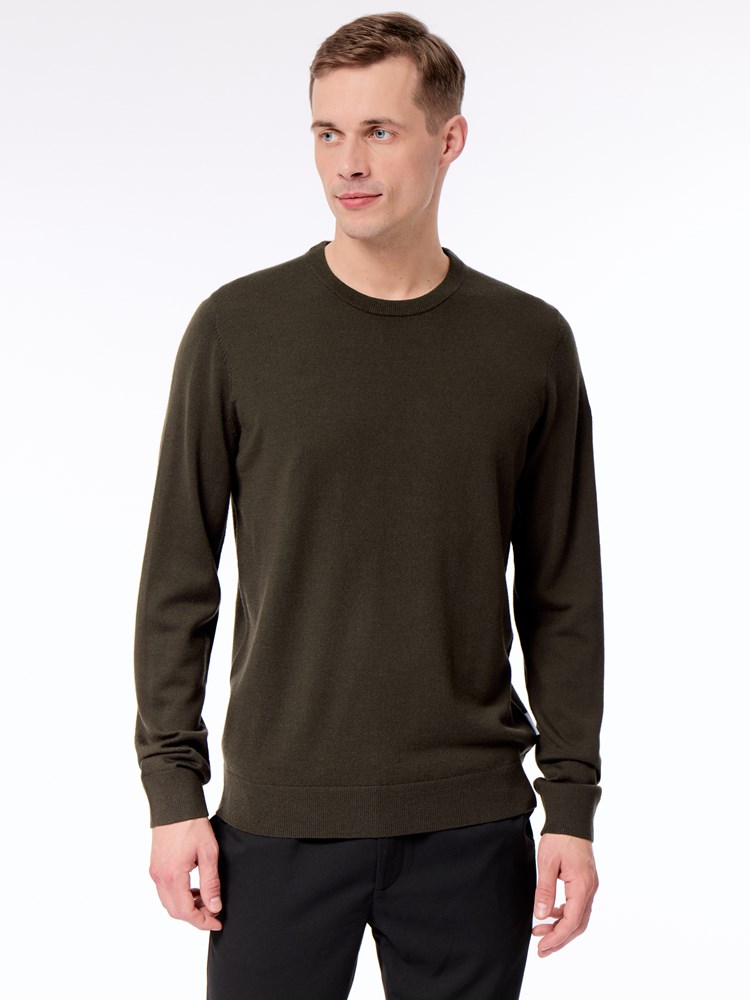 Merino strikkegenser Merino strikkegenser S11 chimera 9.jpg_