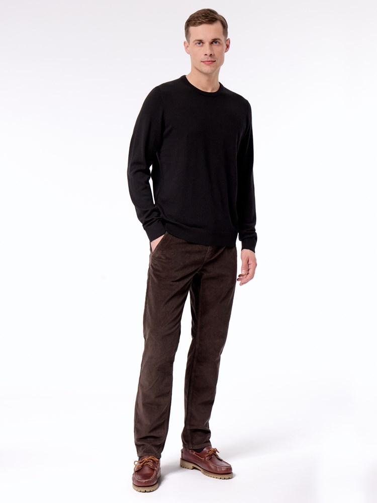 Merino strikkegenser Merinos strikkegenser ID2 Meteorite 4_Merino strikkegenser ID2.jpg_