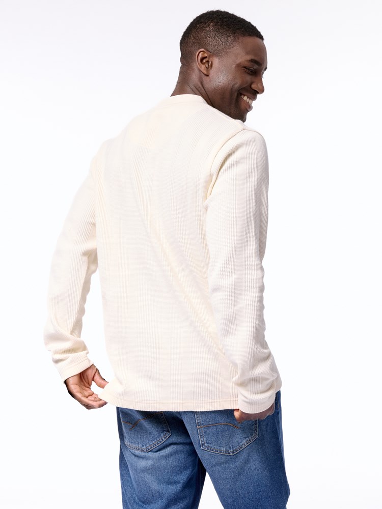 Mike grandad Mike grandad  O63 Antique white 23_Mike grandad O63.jpg_Back||Back