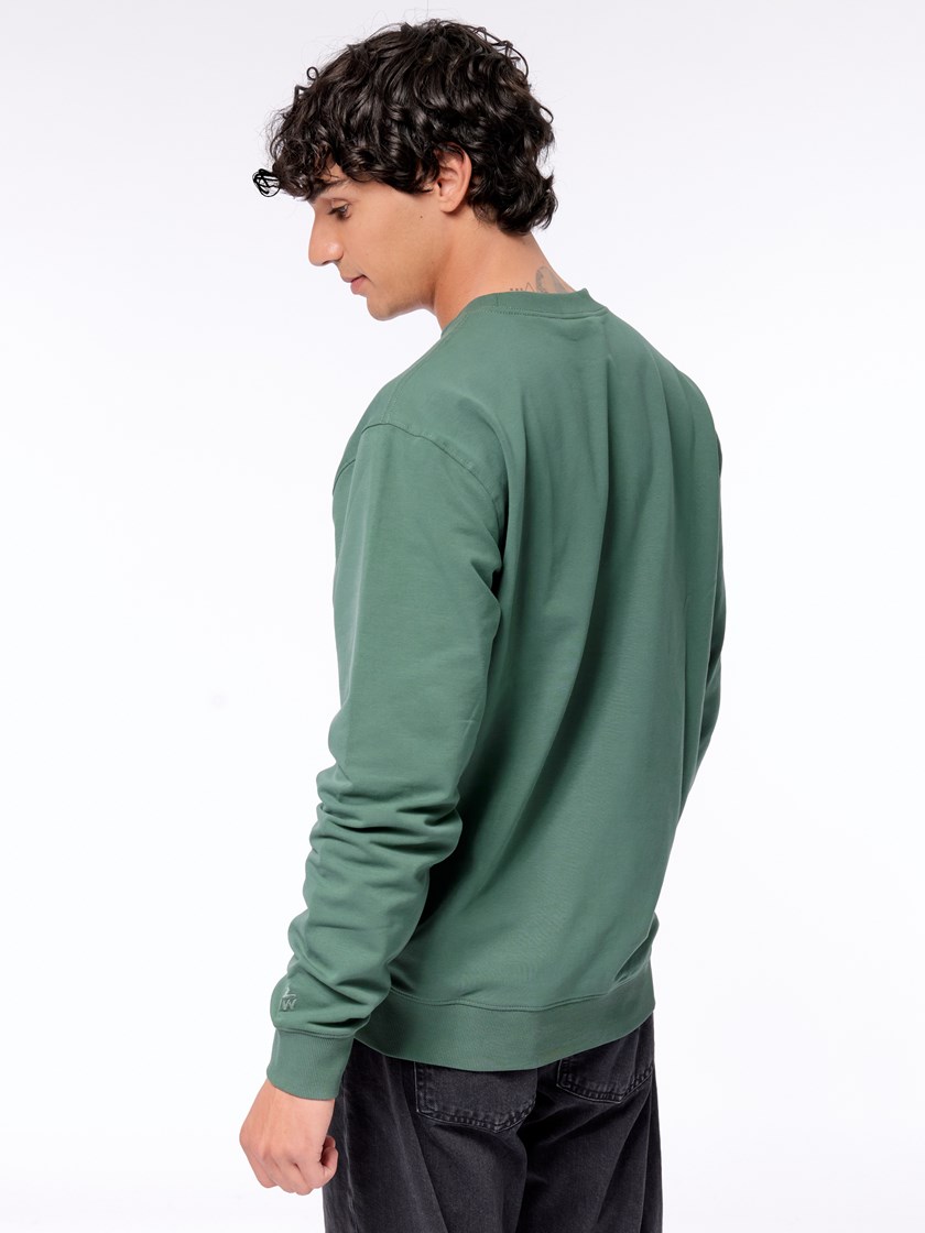 7512352 GUI Mjuk collegegenser GUI Cilantro 25.jpg_Back||Back