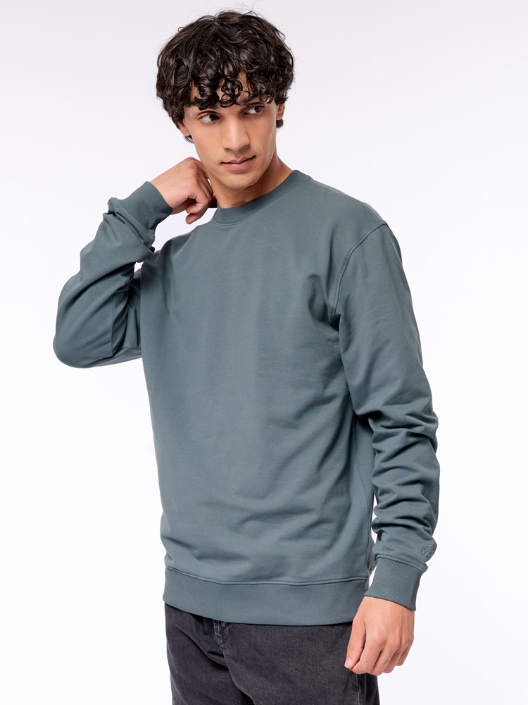 Mjuk collegegenser Mjuk collegenser DHO Dark slate 8_Mjuk collegegenser EHO.jpg_