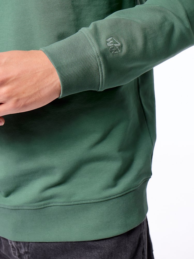 Mjuk collegegenser Mjuk collegenser GUI Cilantro 3_Mjuk collegegenser GUI.jpg_