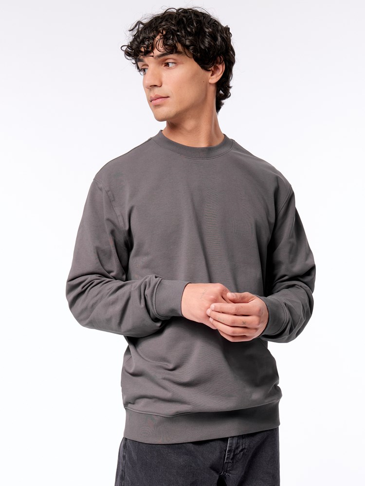 Mjuk collegegenser Mjuk collegenser I7Z Dark shadow 13_Mjuk collegegenser I7Z.jpg_