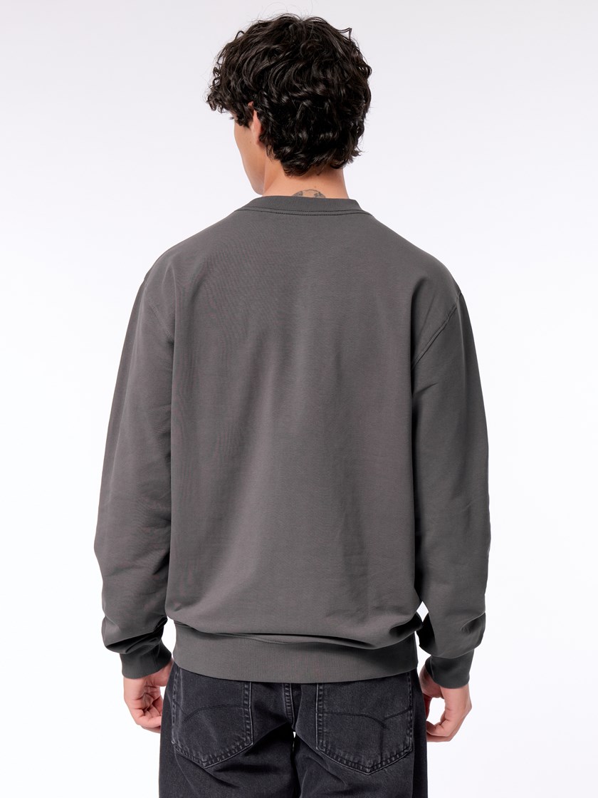 7512352 I7Z Mjuk collegenser I7Z Dark shadow 17_Mjuk collegegenser I7Z.jpg_Back||Back