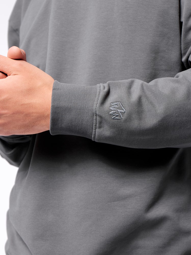 Mjuk collegegenser Mjuk collegenser I7Z Dark shadow 23_Mjuk collegegenser I7Z.jpg_