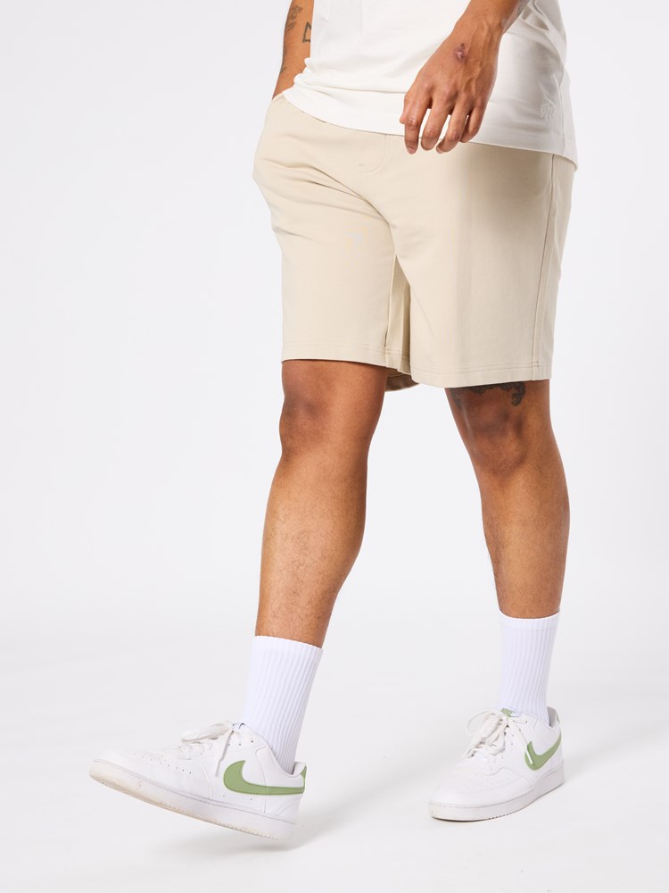 Mjuk shorts Mjuk shorts beige 25_I3P_Mjuk shorts I3P.jpg_