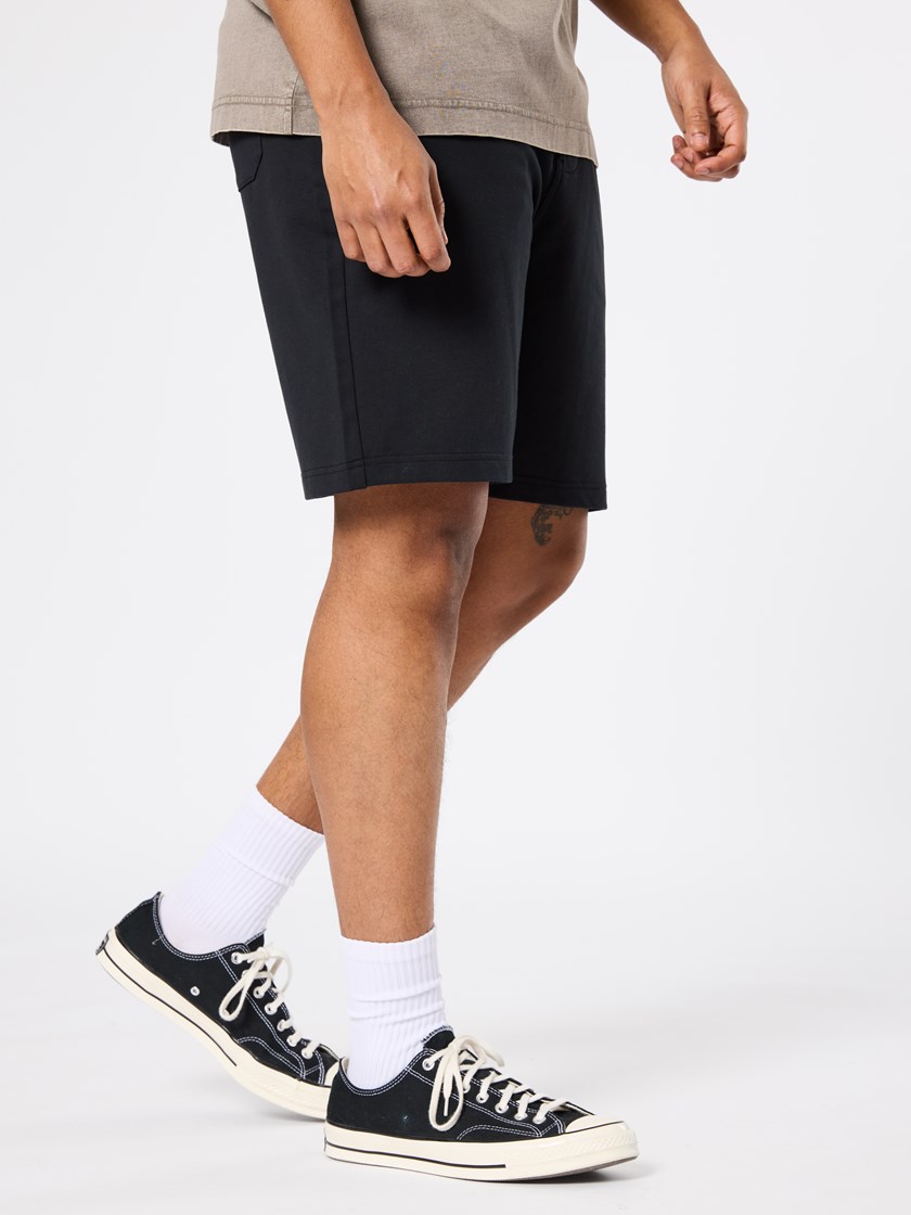 7511611 C18 Mjuk shorts svart 18_Mjuk shorts C18.jpg_