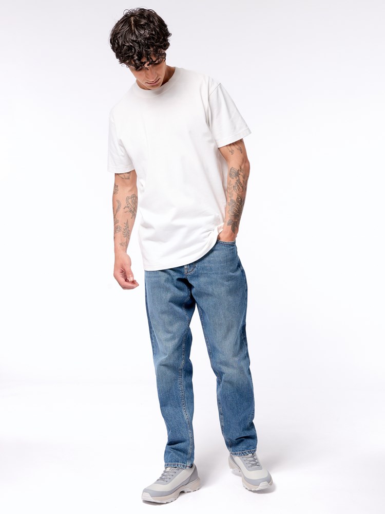 Mjuk t-skjorte Mjuk t-skjorte 078 Star white 3.jpg_