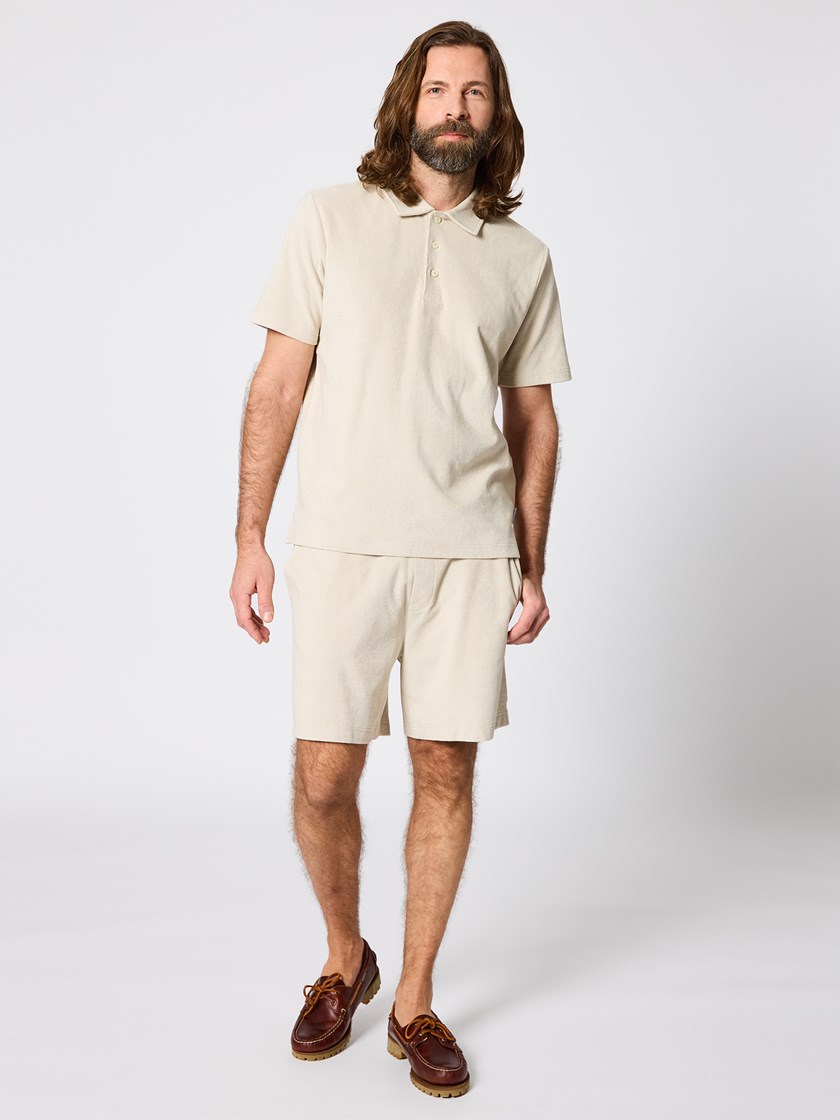 7511355 I3O Nalu shorts beige 3.jpg_Front||Front