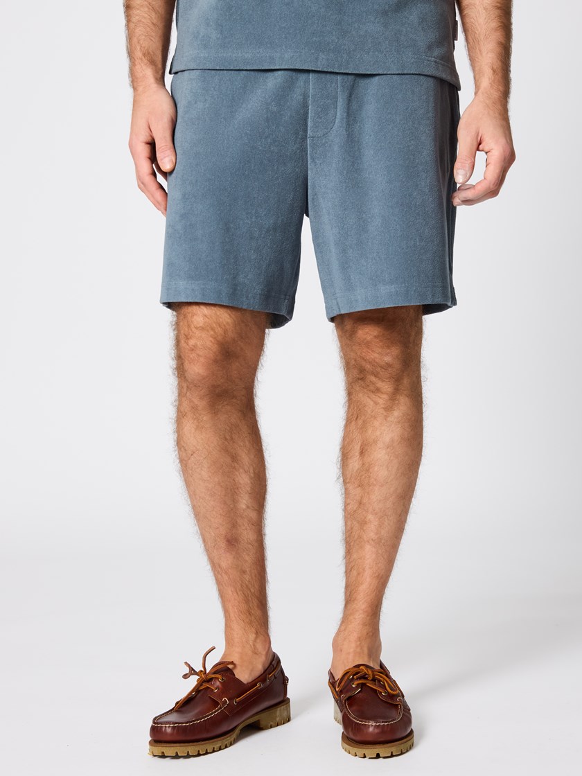 7511355 IFI Nalu shorts blå 13_IFI_Nalu shorts IFI.jpg_Front||Front