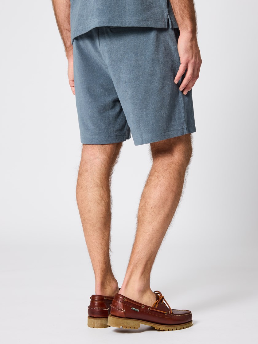 7511355 IFI Nalu shorts blå 26_IFI_Nalu shorts IFI.jpg_Back||Back