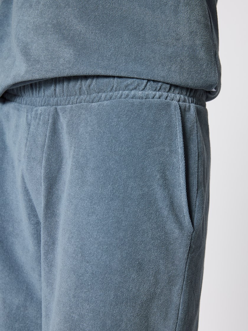 7511355 IFI Nalu shorts blå 46.jpg_Front||Front