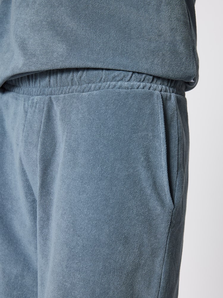 Nalu shorts Nalu shorts blå 46_IFI_Nalu shorts IFI_Nalu shorts IFI 7511355.jpg_Front||Front